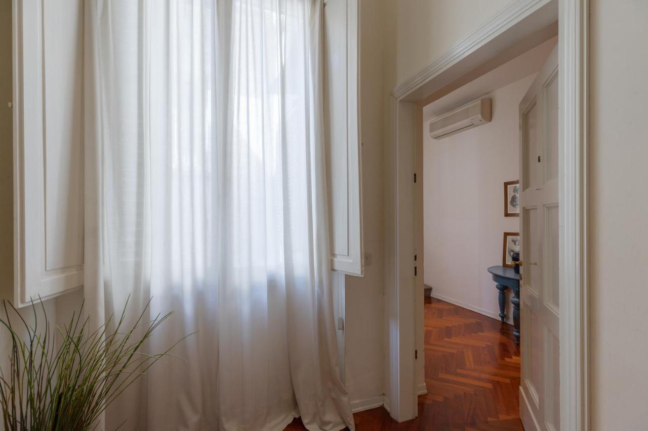 Seta Spacious Apartment Next To The Duomo 佛罗伦萨 外观 照片